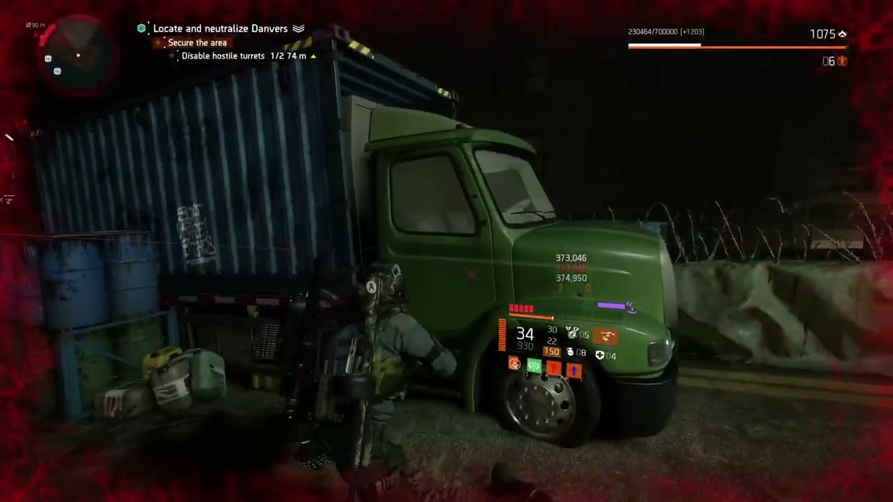 Div 2 anniversary grinding (3/10/26)