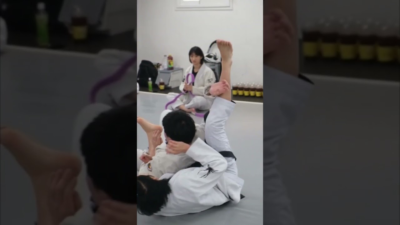 TEAM SPYDER JIU-JITSU 🕷️🕸️