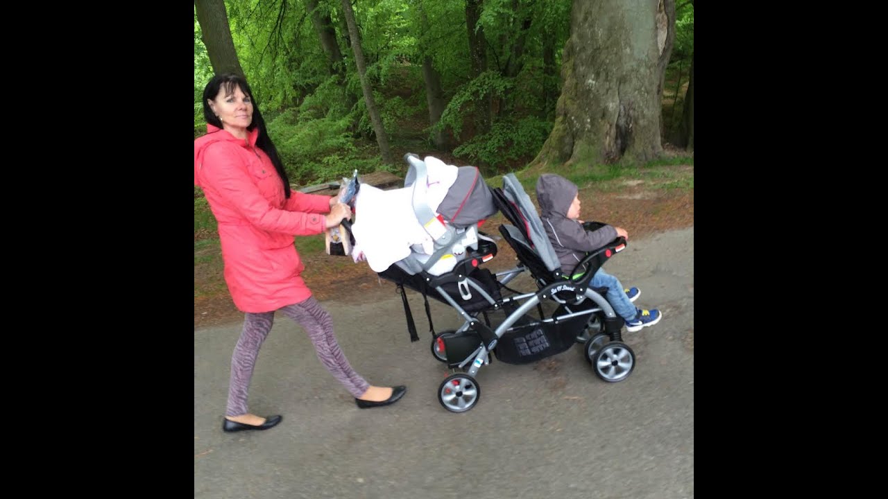 Outing With Reborn Melanie