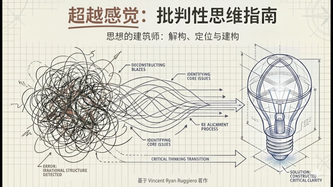 你以为的“你”是真的吗？