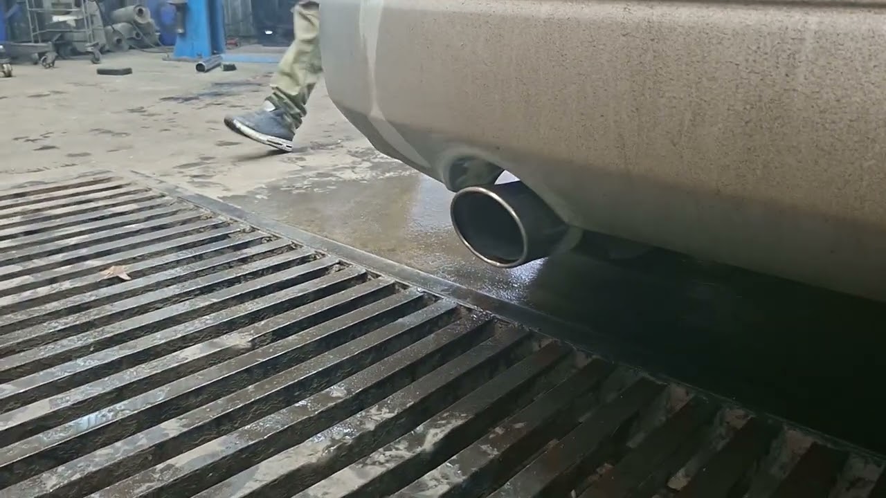 Подгазовка