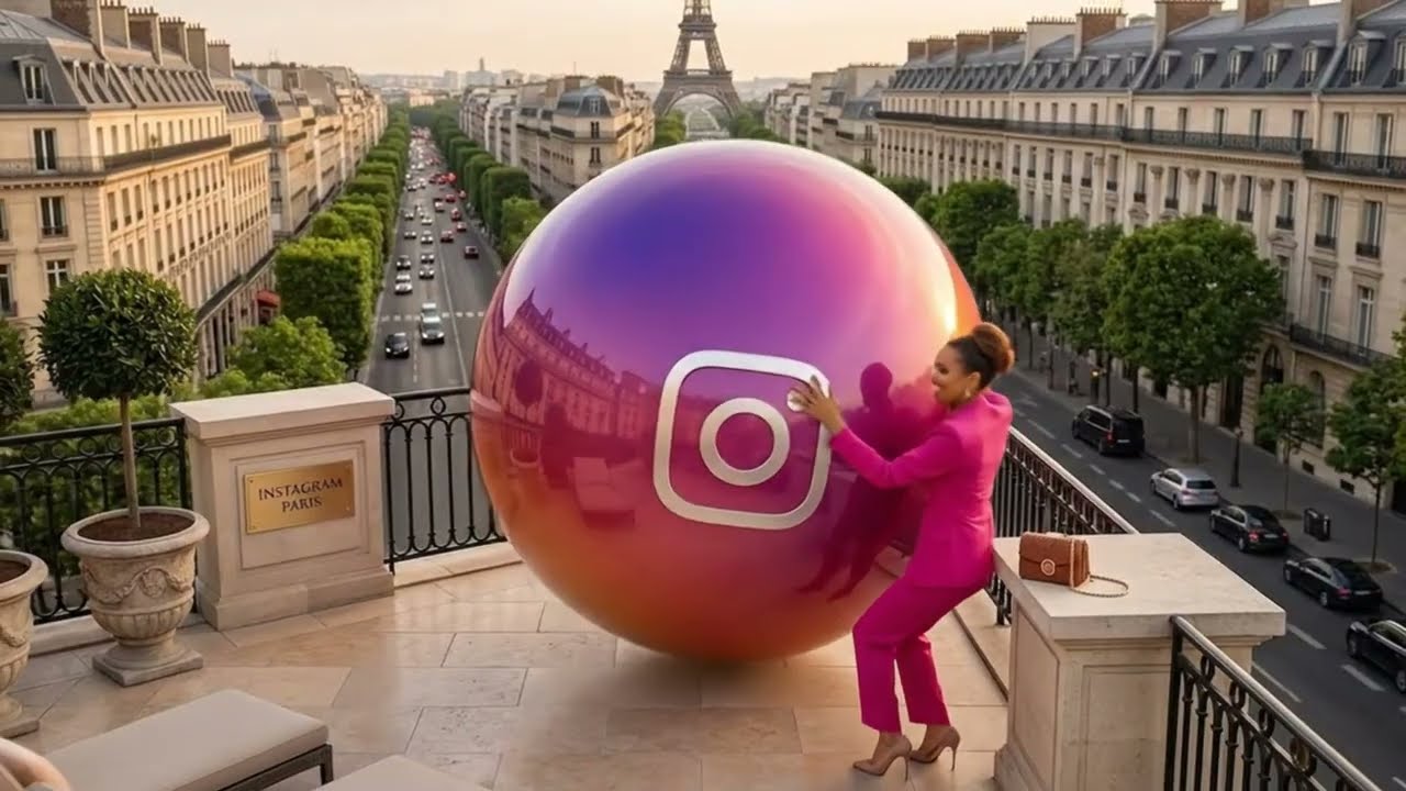 Which Brand Sphere Will You Drop? 🥤🏙 Oddly Satisfying ASMR Sleep Video