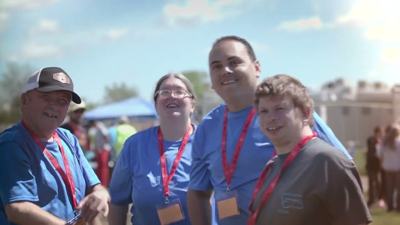 Special Olympics 2024 State Summer Games