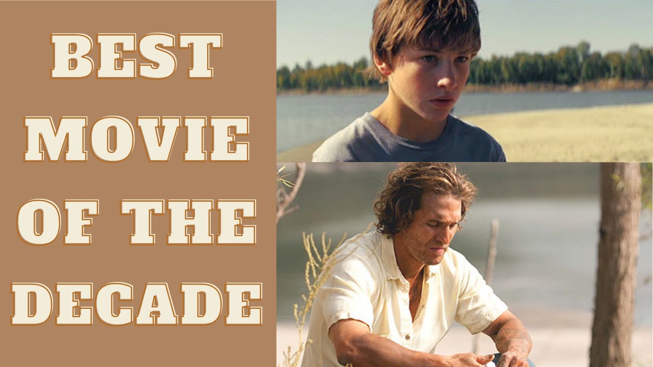 The Purity of Mud: The Best Film of the 2010s (A Video Essay)