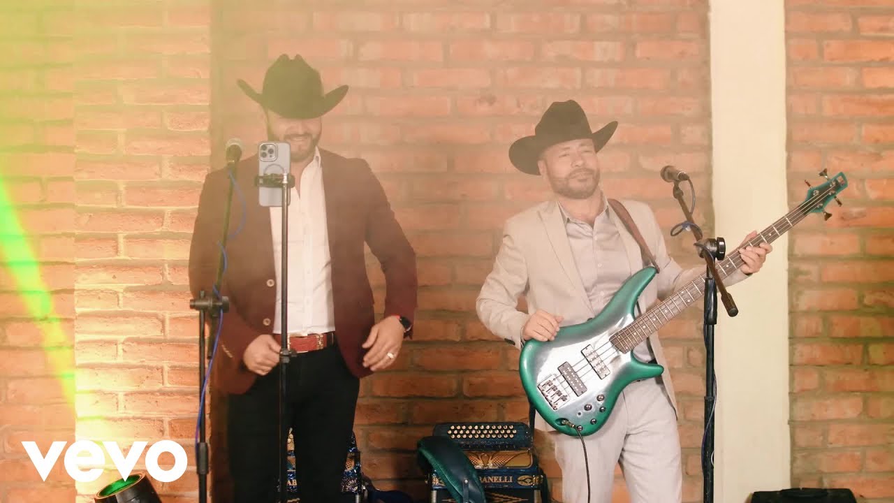 LF MUSIC - El solito-Los Cardenales de Sinaloa ft Rey Fern&aacute;ndez
