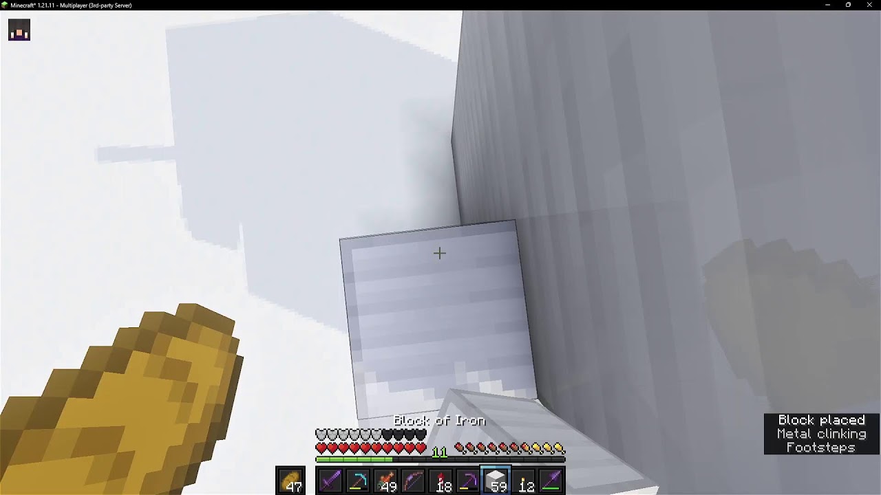 BSMP S5 | Episode S12