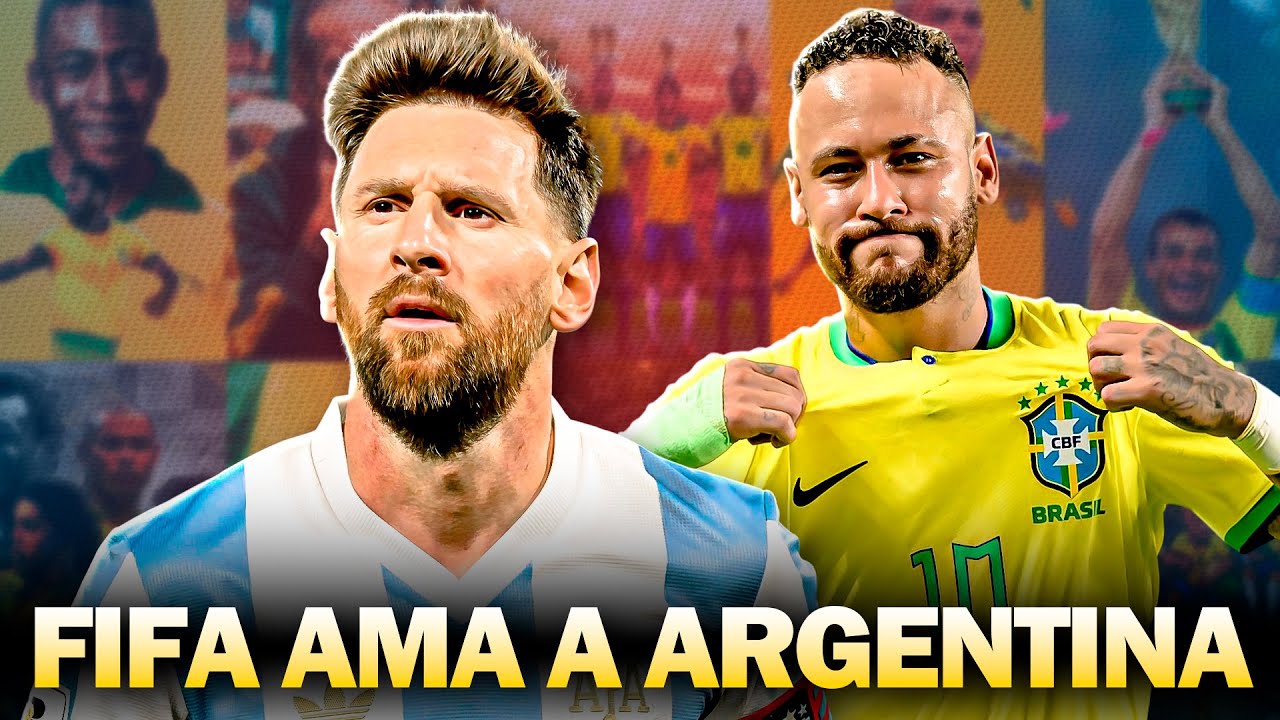 ANALISANDO CADA GRUPO DA COPA DO MUNDO | Rage do P&eacute;pe AO VIVO