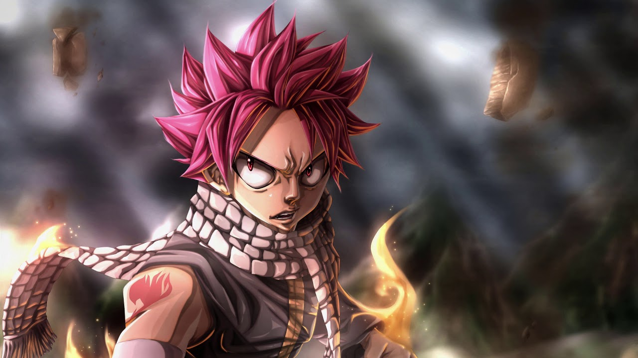 Strong Bonds in Mind || Fairy Tail OST || Yasuharu Takanashi