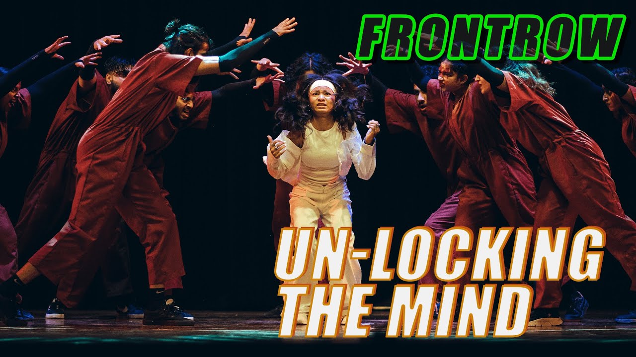 Frontrow - Un-Locking The Mind | ARDS Performance Night 2025