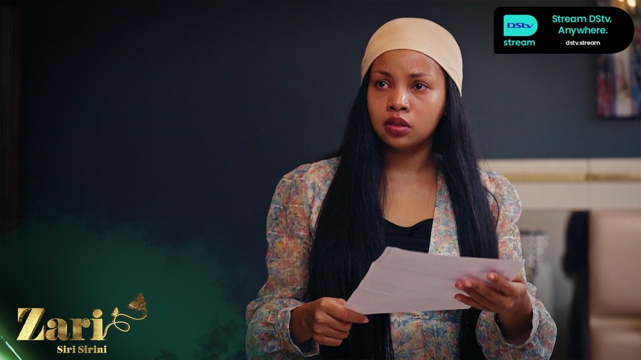 Lola finds out the truth &ndash; Zari | S1 | Ep 146-148 | Maisha Magic Plus