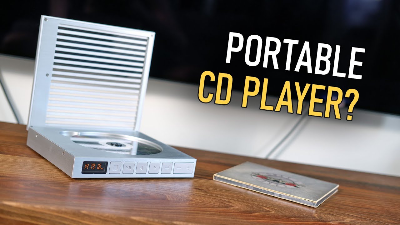Are we going back to physical media?