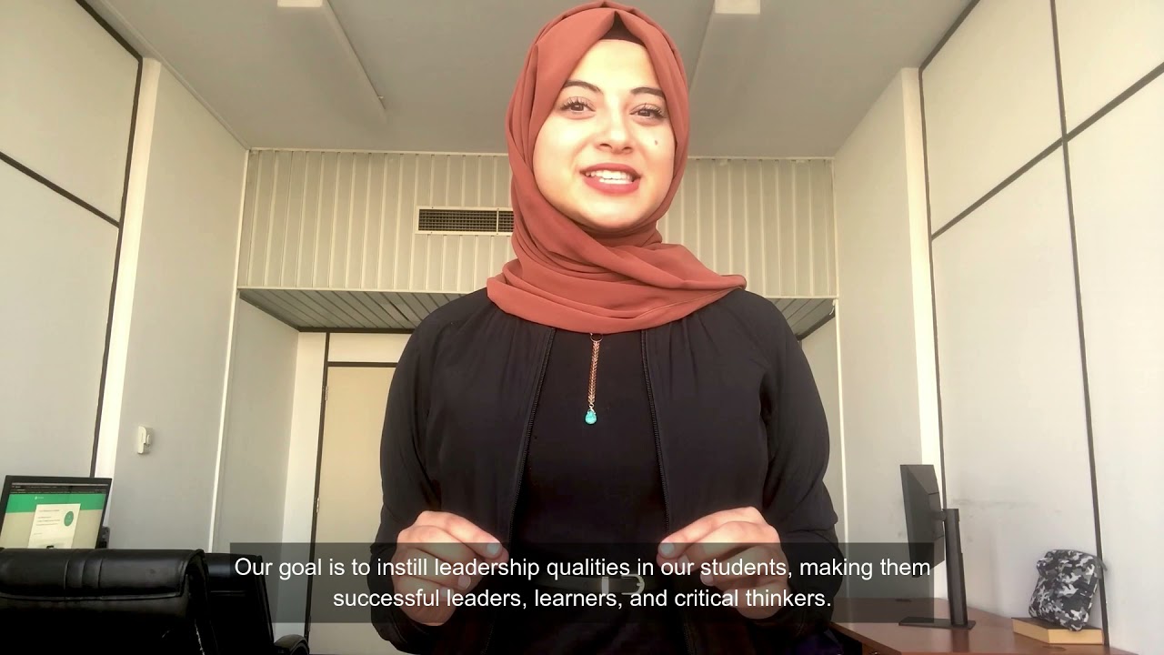 PAKISTAN'S FIRST FULLTIME ONLINE SCHOOL & ONLINE QURAN ACADEMY
