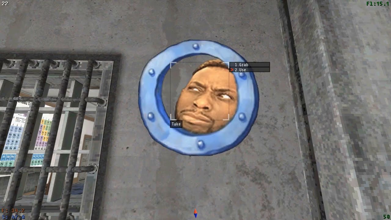 Voices of The Void is A Little Scary