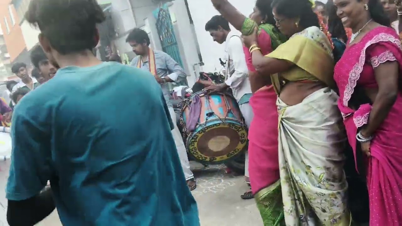 శ్రీ వీరభద్ర స్వామి సంబరం చేయబడును. 9666608775