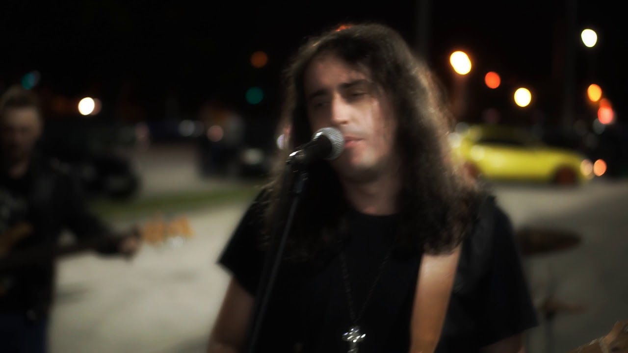 ATRAMENT - Miasto śpi (official)