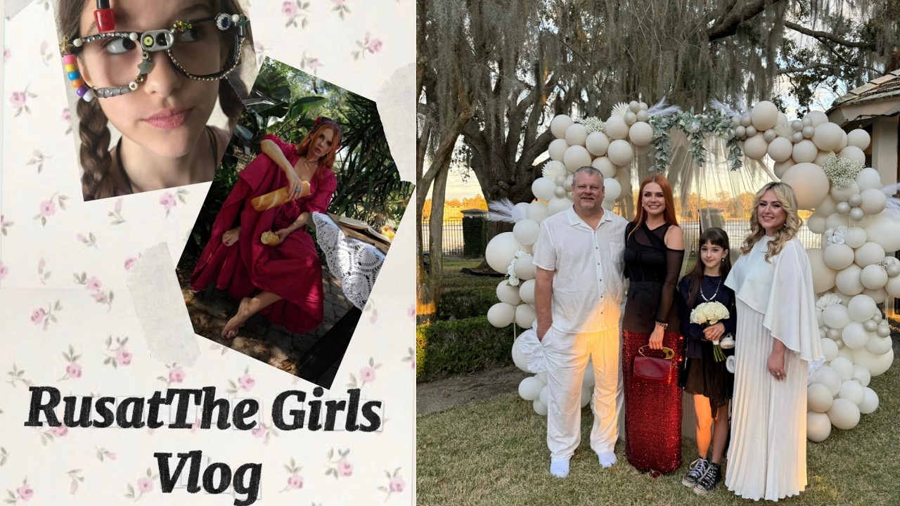 Я поймала букет невесты! 😳💐 Значит ли это, что я выйду замуж в этом году?