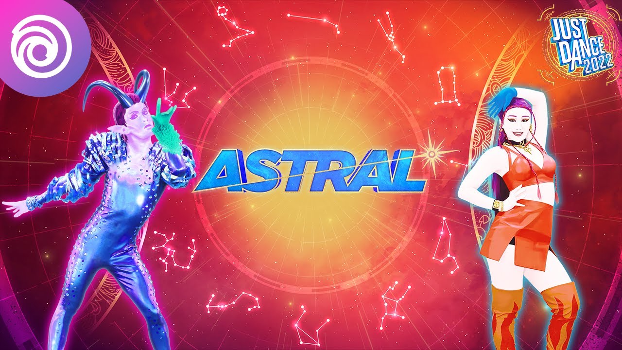 Season 1: Astral | Just Dance 2022 Official Trailer