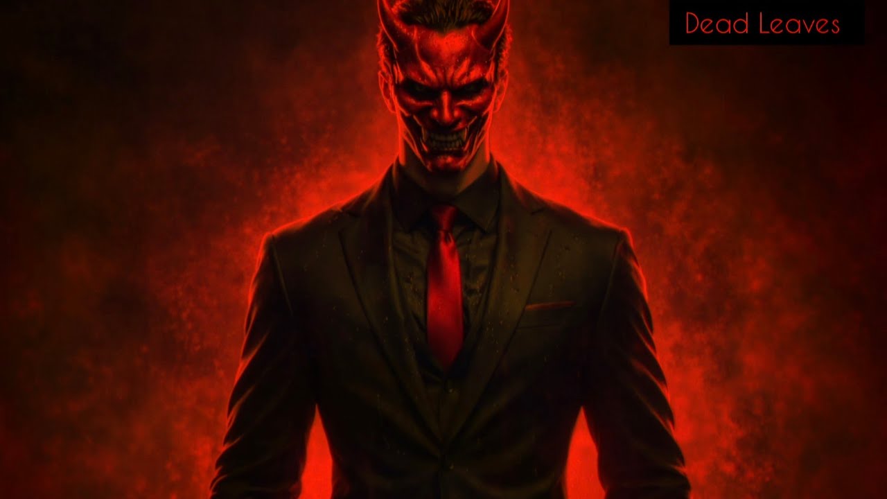 Nemica Mia | My enemy | Dark Italo | Darkwave |Dead Leaves official soundtrack 