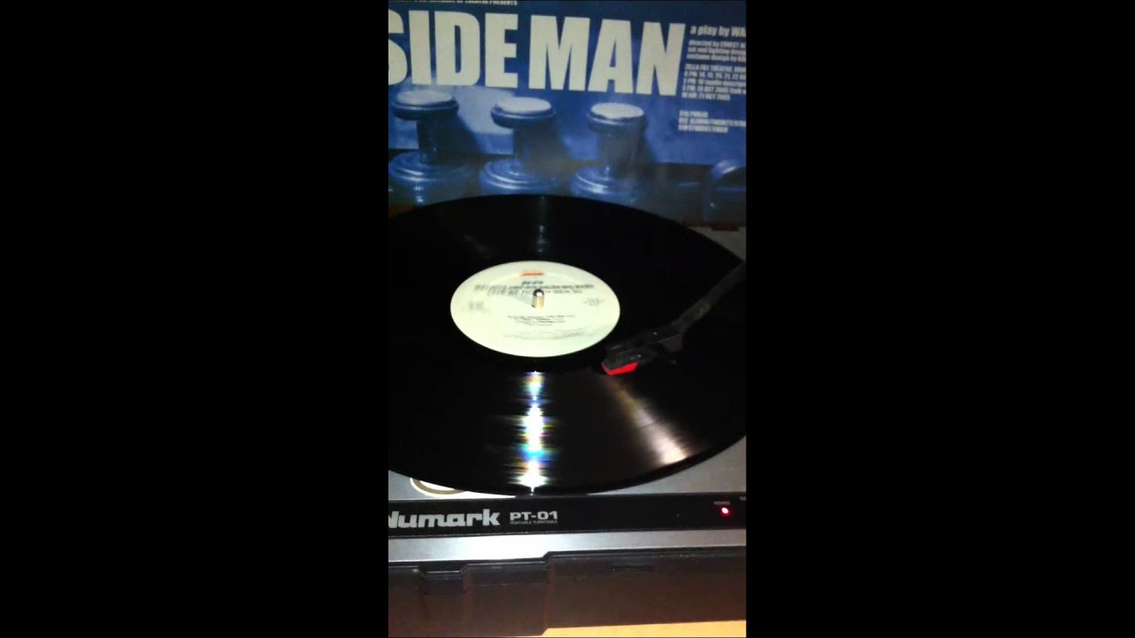 Machito And His Salsa Big Band "oye la rumba"