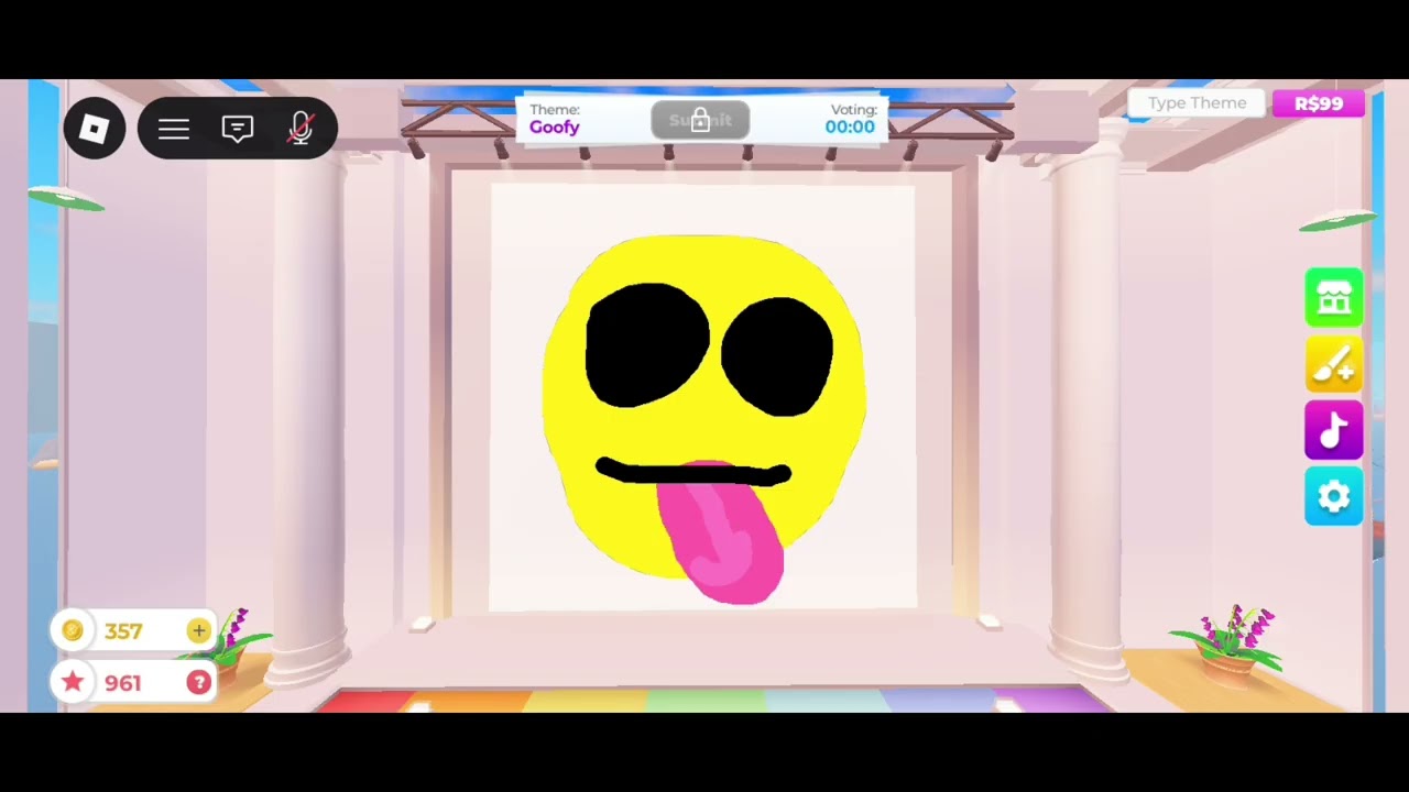@Edits4you24 Playing speed draw but I can't stop until I tie with someone that is 1st or 2nd