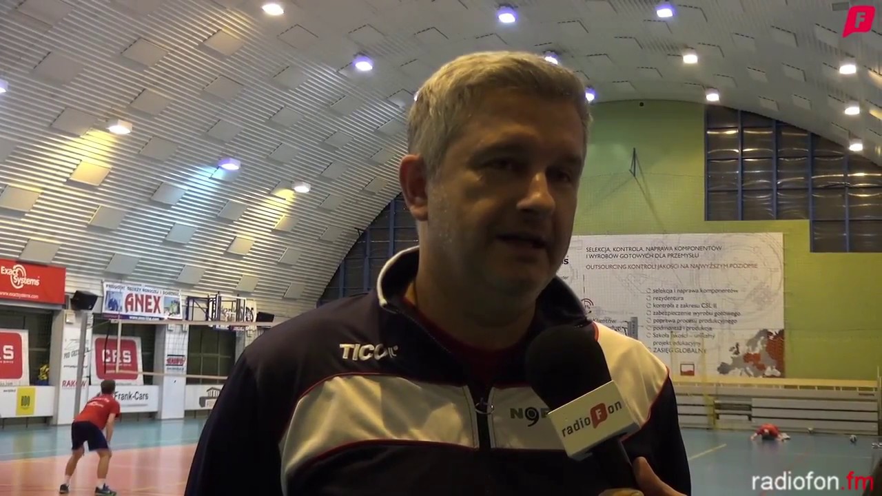 Radosław Panas: - 