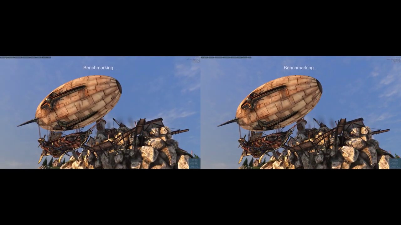 NVENC (new) h264 vs x264 Encoding - 720p60 @4500 Kbps