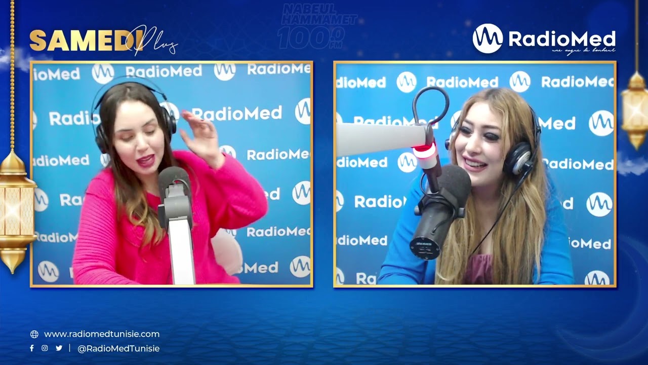 جيجي شو تحدث ضجة على وساىل التواصل الاجتماعي بعد ضهورها في برنامج 🎙