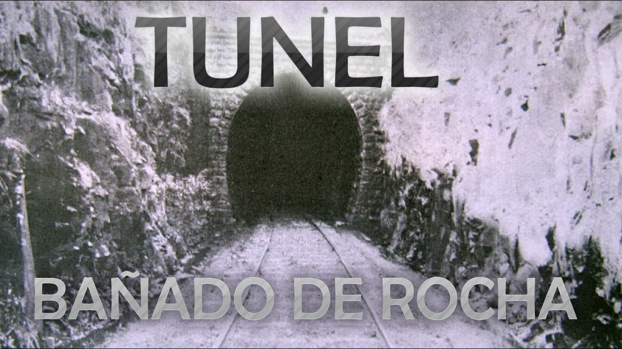 ATU Antologias - Tunel Bañado de Rocha