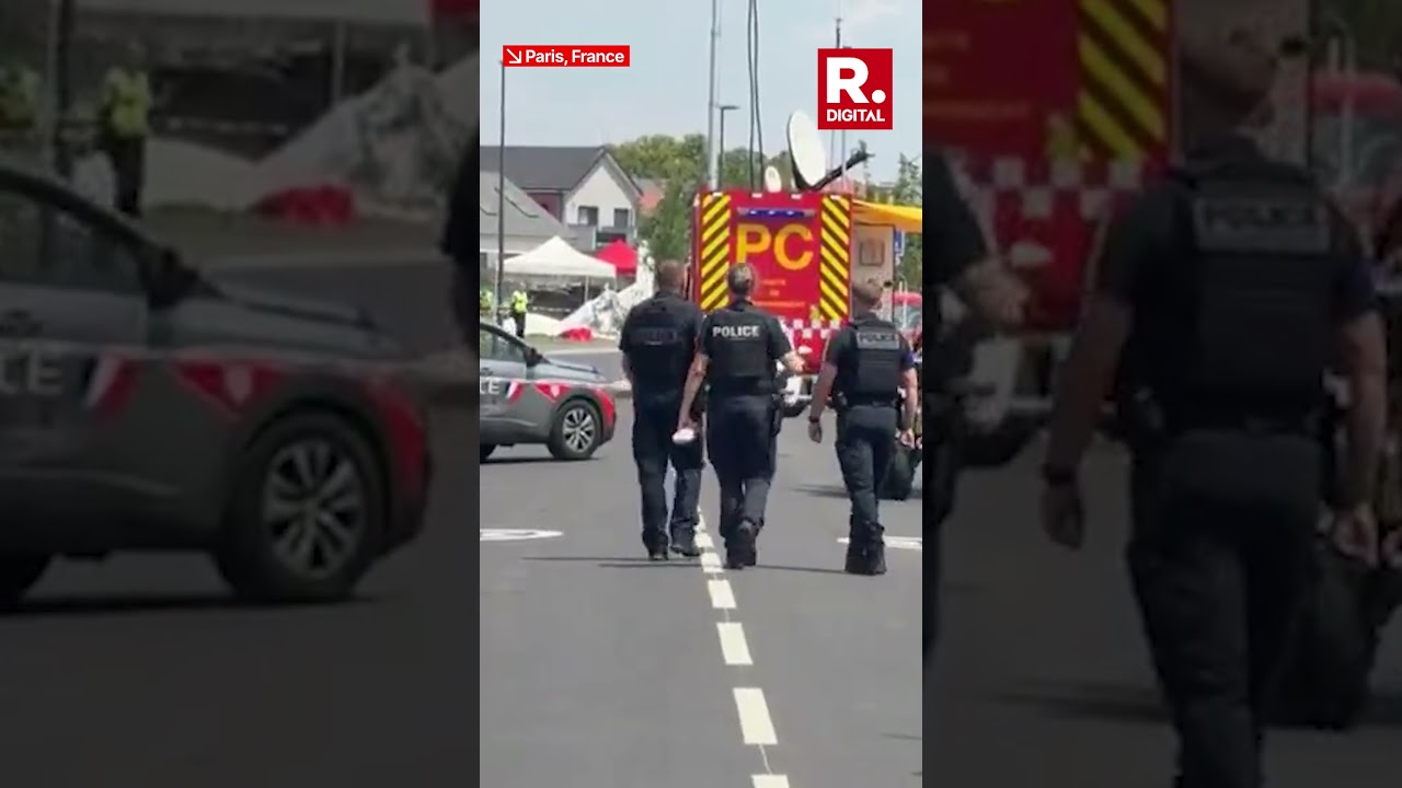Tragic Plane Crash In France&rsquo;s Tomblaine Leaves Eleven Dead