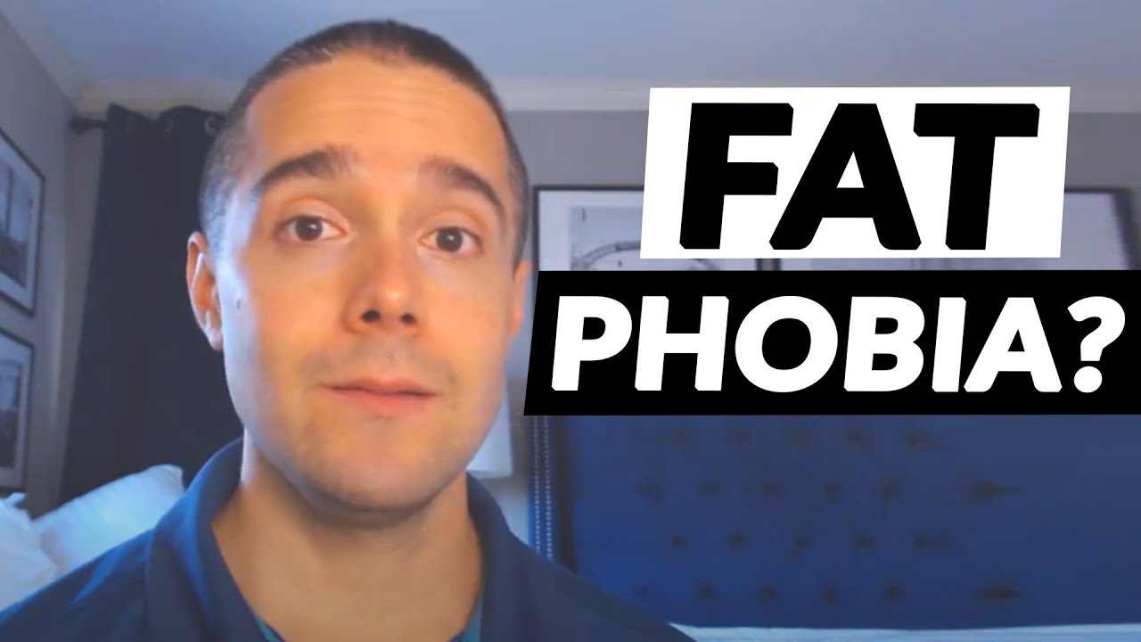 Fatphobia explained- HOW DEEP DOES THE PROBLEM GO?