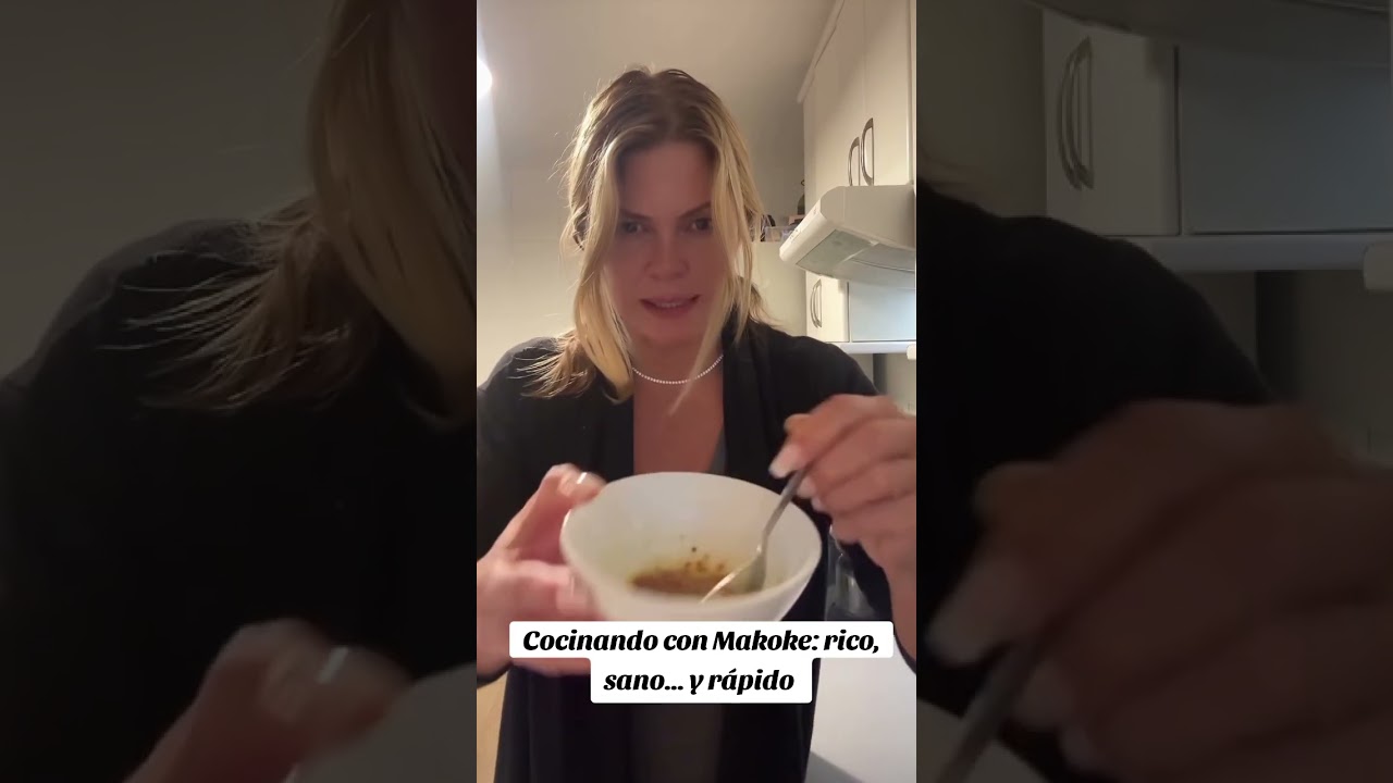 🥒Makoke SE PRESENTA a Masterchef #kikomatamoros #emmagarc&iacute;a #telecinco #anarosaquintana #shorts
