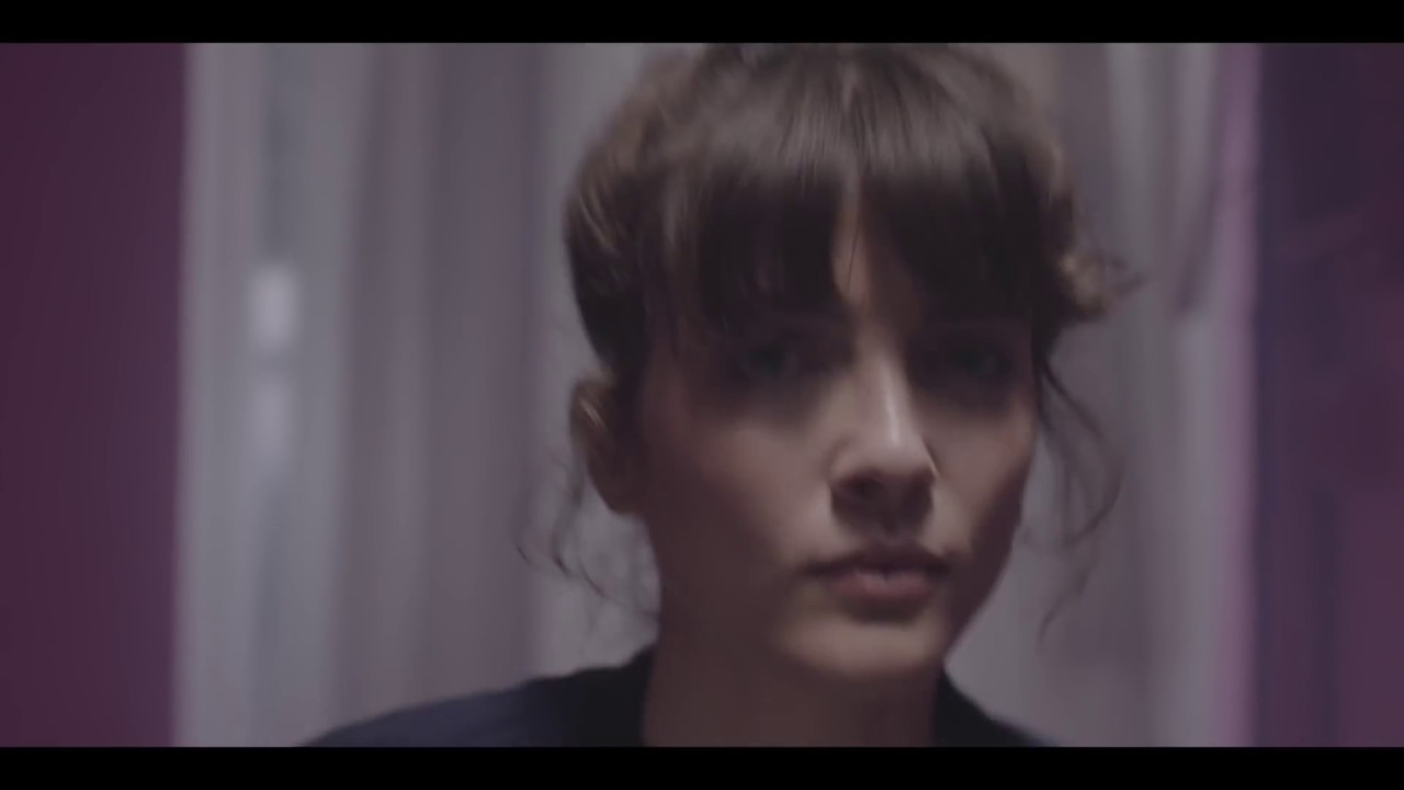 Noga Erez - Dance While You Shoot (Official Video)