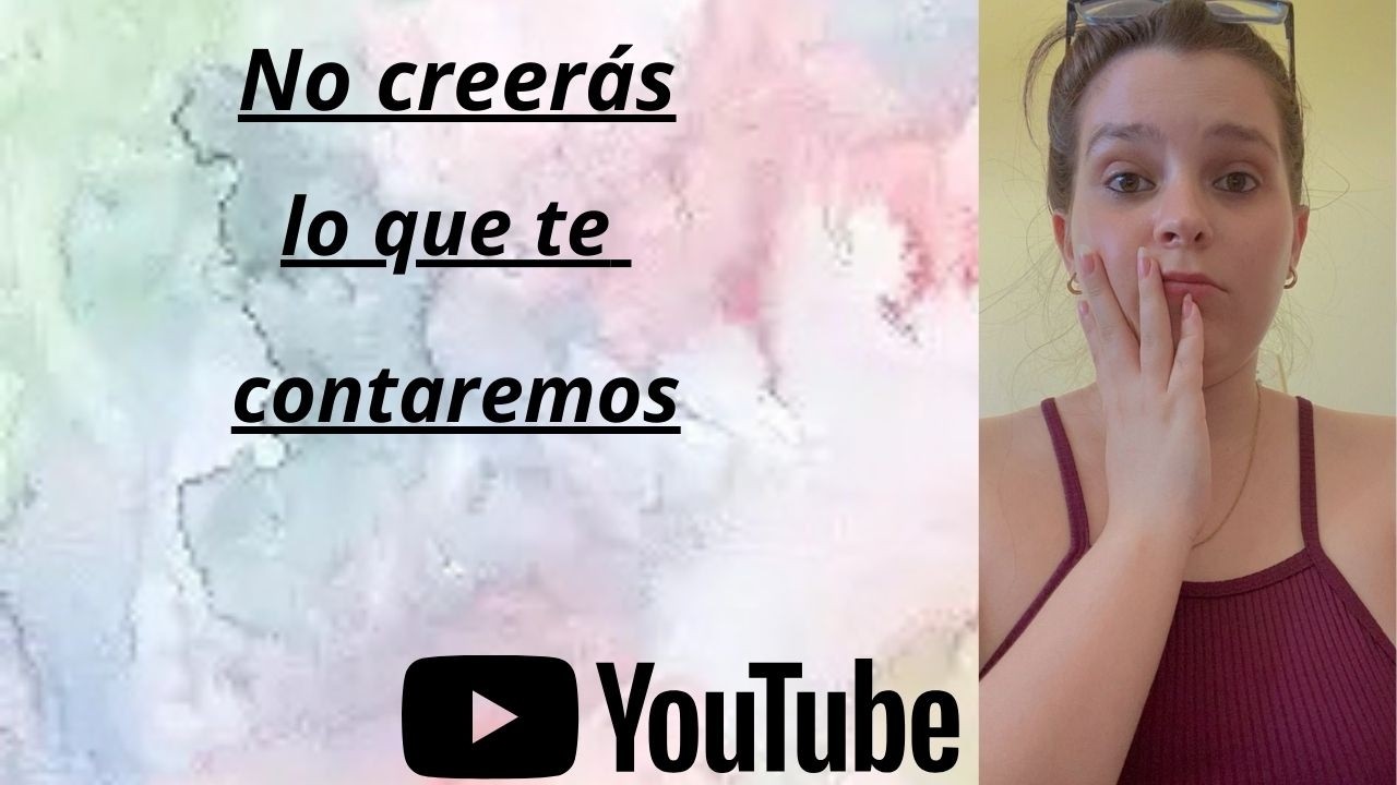 Nunca pensamos vivir esa experiencia