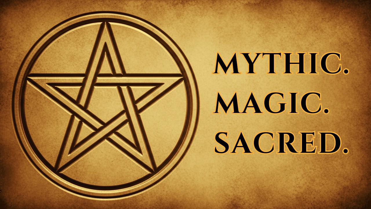 PENTAGRAM: The Hidden Meaning Behind the Controversy