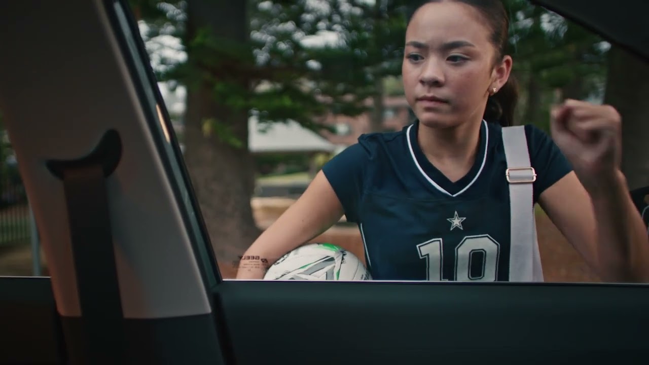 Geely - Me Time