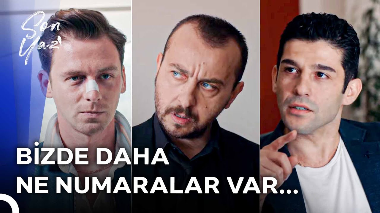 Beni Tutuklayın, Kardeşimin Yanına Gideceğim! | Ali Atay Sahneleri - Son Yaz