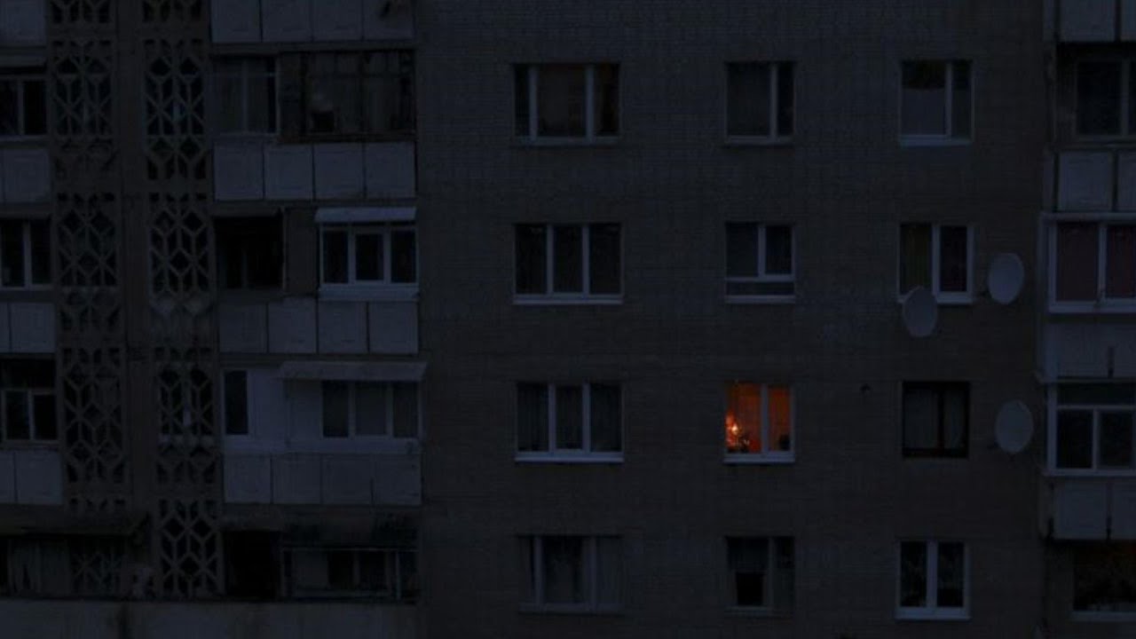 pov: you’re a young adult trying to make ends meet. (dark ambient playlist)