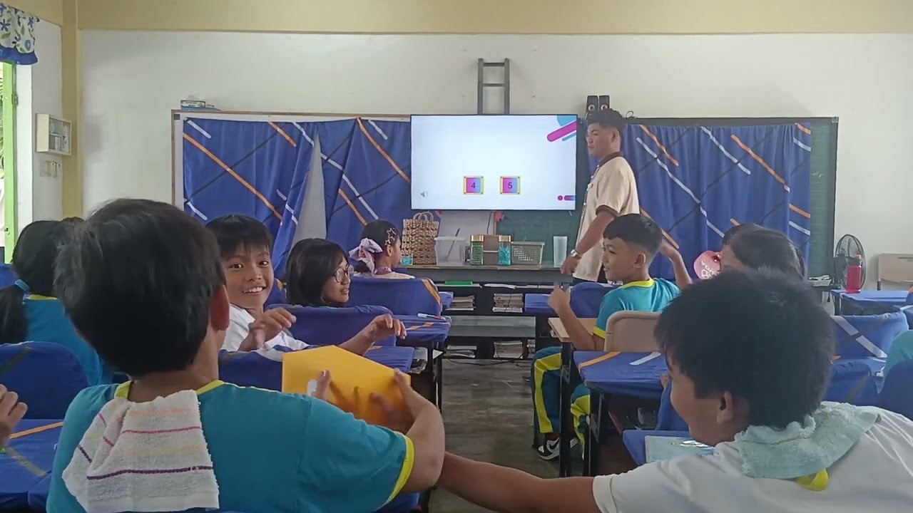 Visualizing Volume using Non Standard units