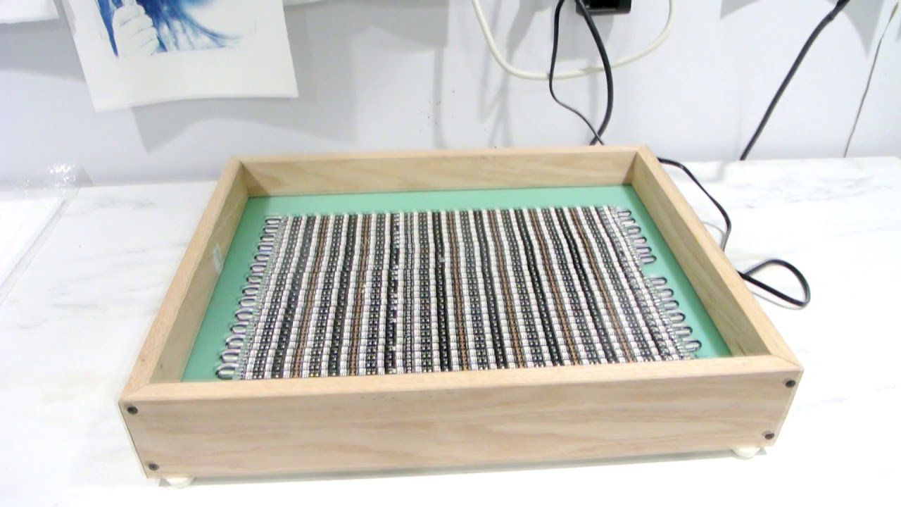 UV LED Exposure box