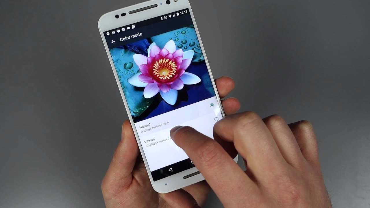 Moto X Pure Edition Tips and Tricks!