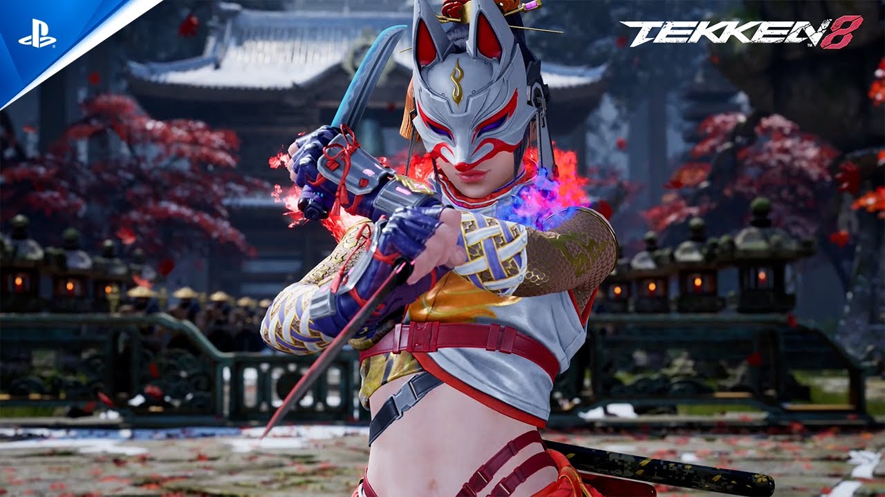 『TEKKEN 8』 - シーズン3 トレイラー
