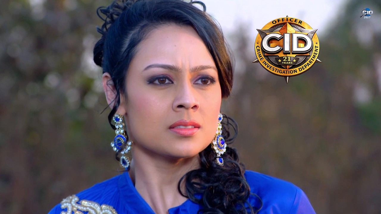 शहर पर मौत का साया क्या CID टीम रोक पाएगी बम धमाका | CID | Part - 06 | सी.आई.डी. | New Episode 2026