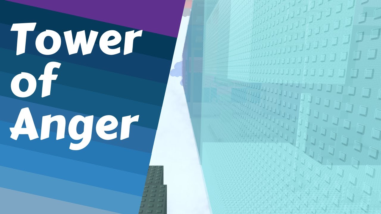 JToH Tower of Anger (Roblox)