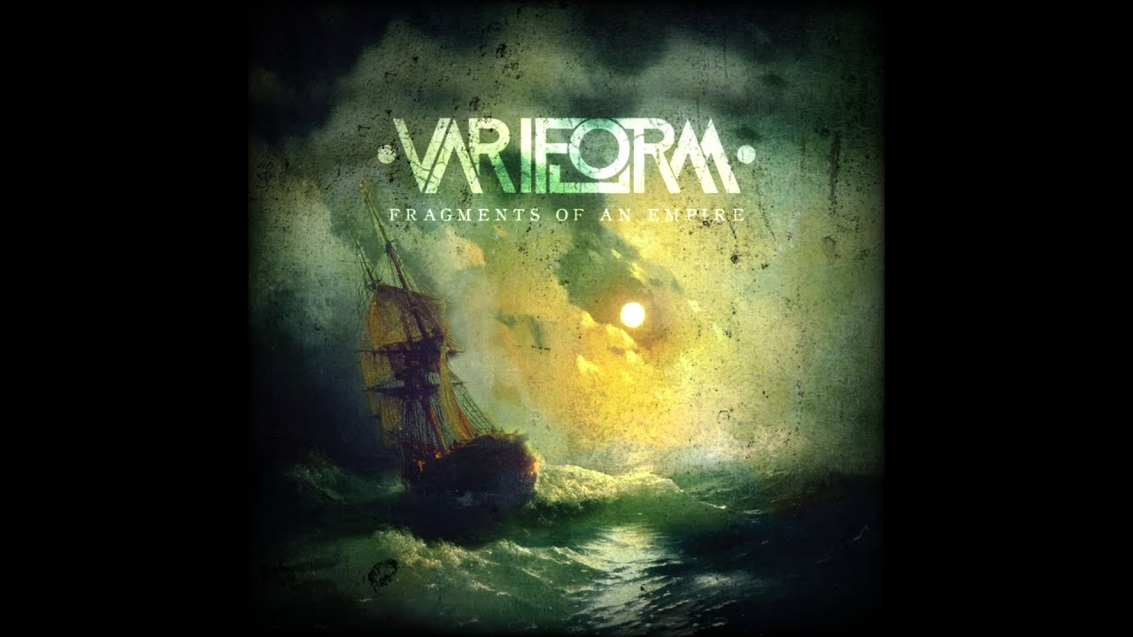 Variform - Trenches (with lyrics)