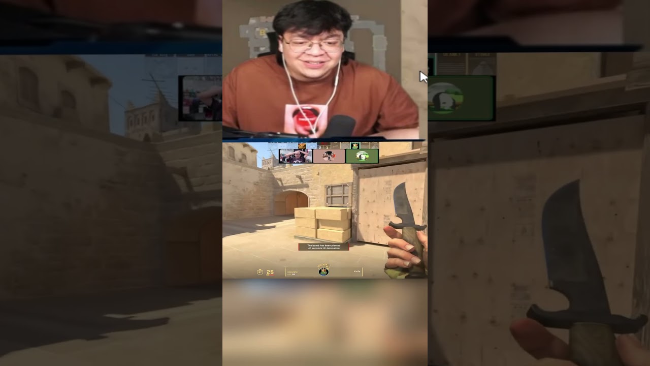 Theory From Xccurate guys GG 