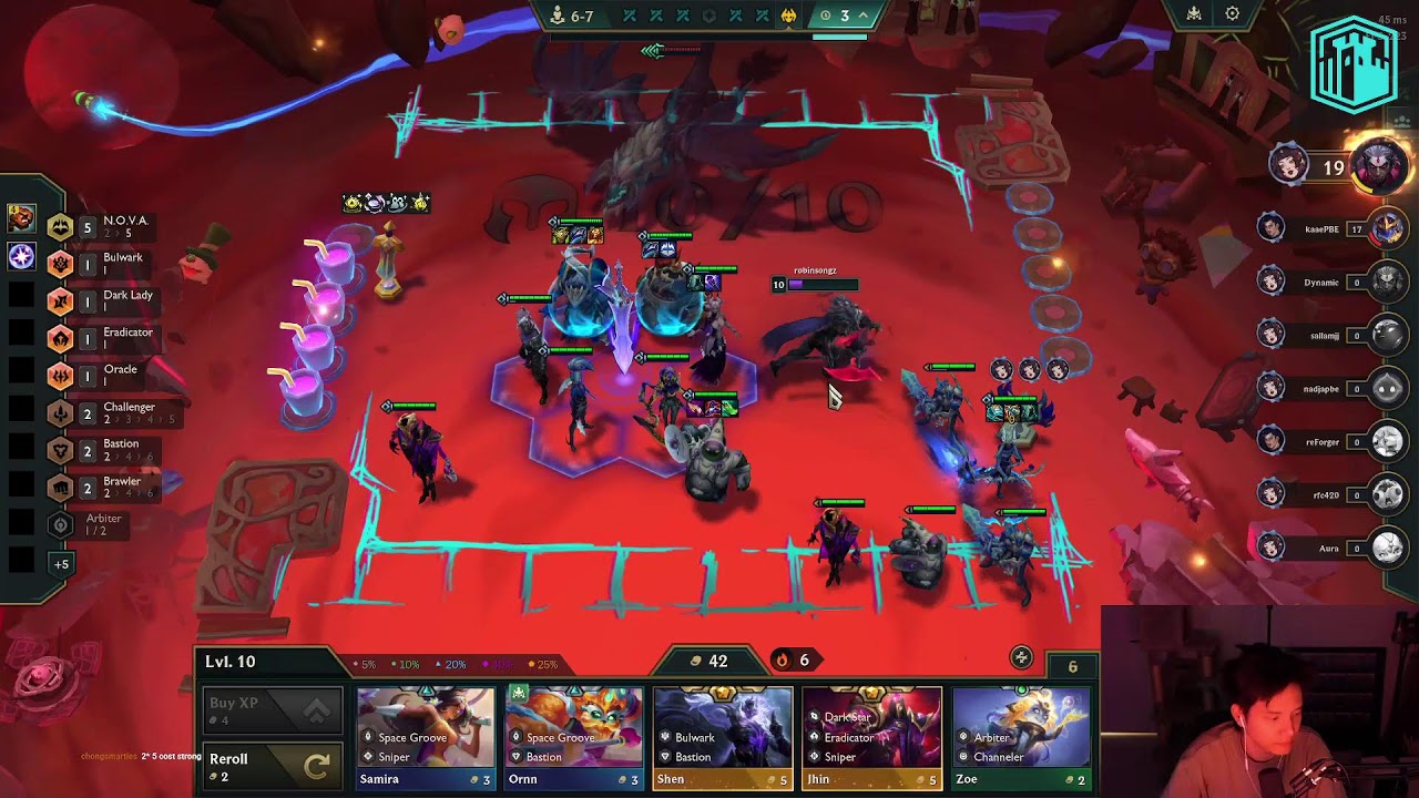 SET 17 PBE !handbook
