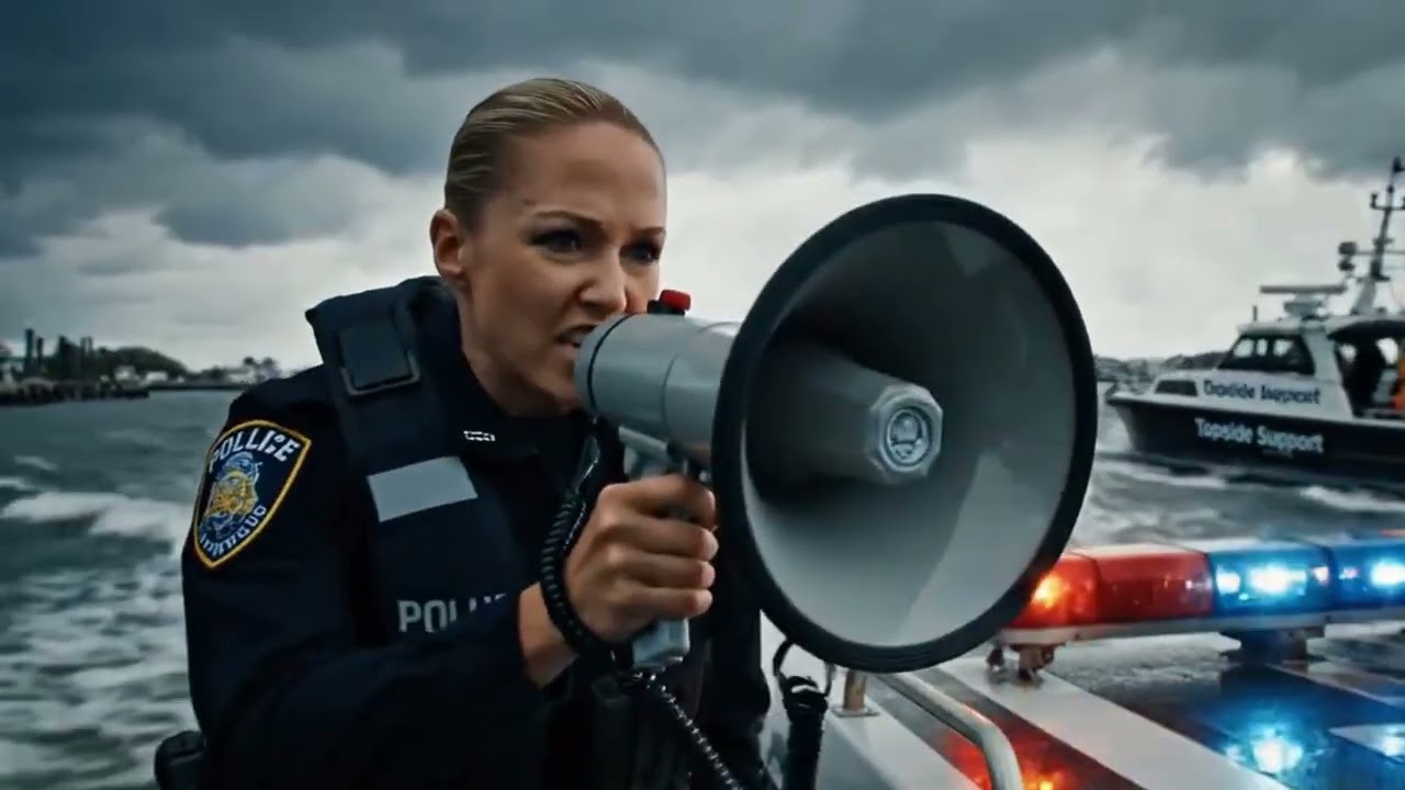 WARNING LIVE Civil War Bomb Found - Police on HIGH ALERT!