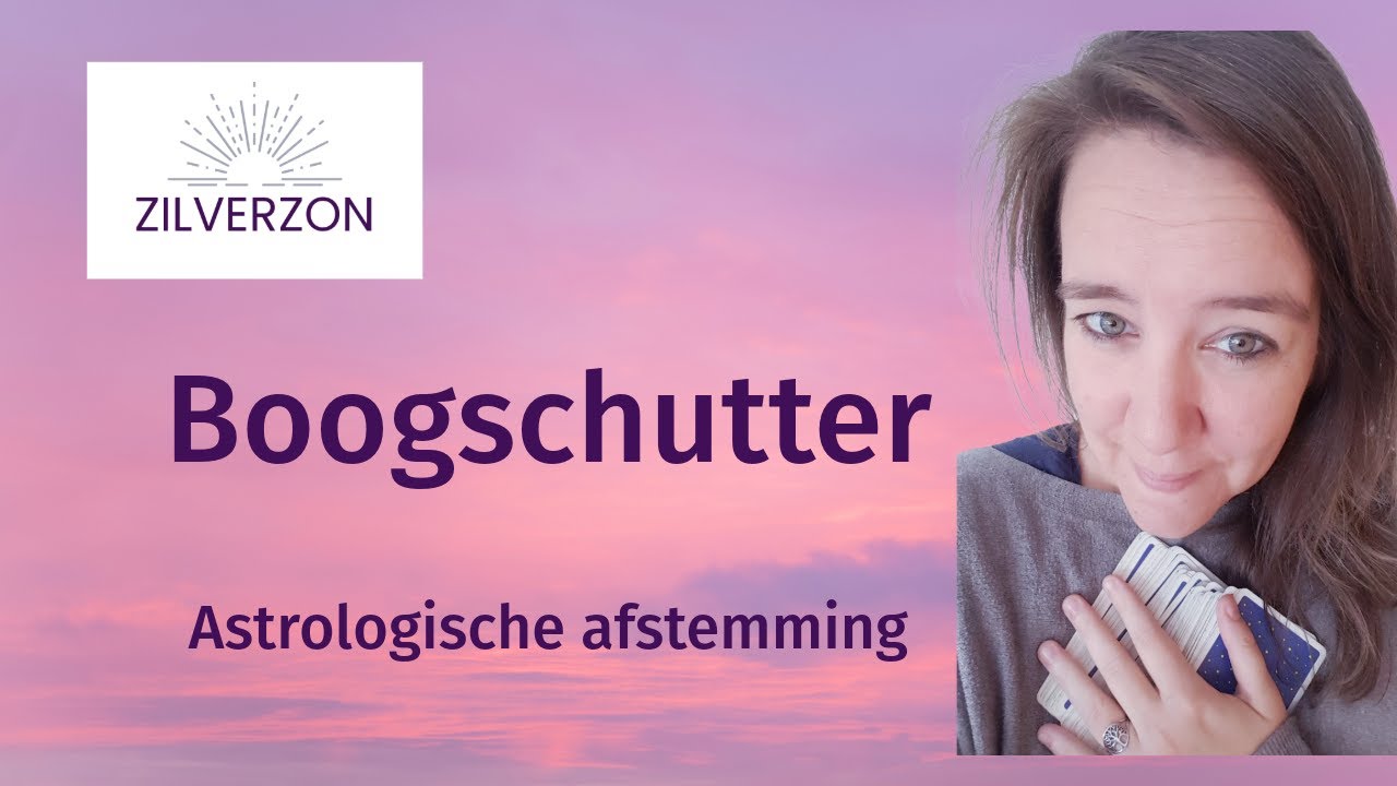 Boogschutter | 