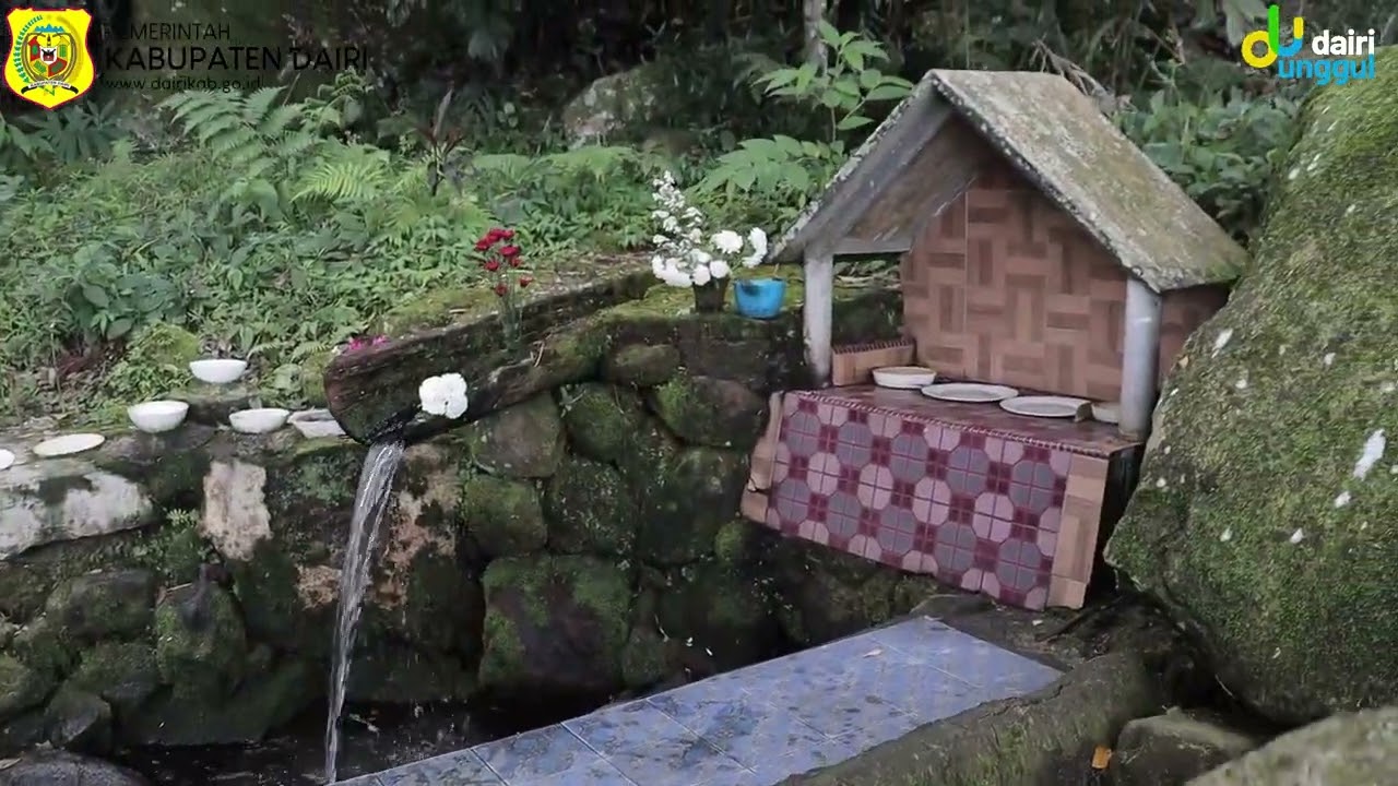 Pancur Paranggiran Deang Namora