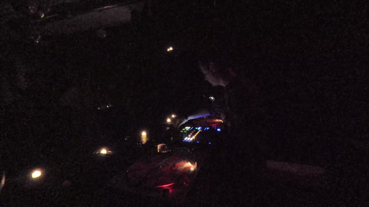 Lokua @ The Listening Club